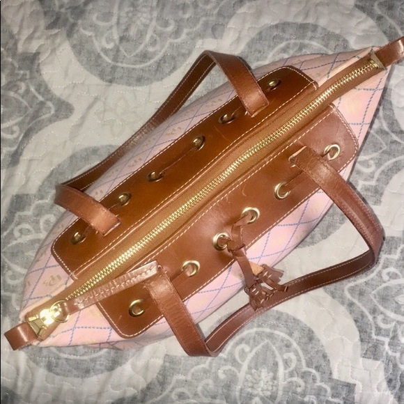 Dooney& Bourke shoulder bag - Picture 6 of 6